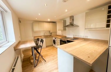 Derby Grove - Copy, Radford, Nottingham - Image 3