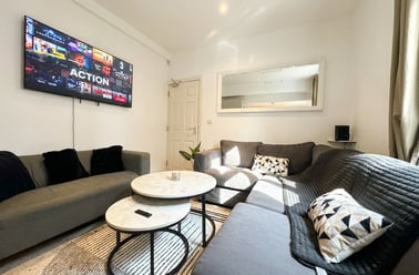 Derby Grove - Copy, Radford, Nottingham - Image 2