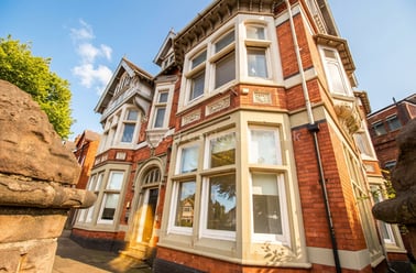 Derby Road - 1 bed, Lenton, Nottingham - Image 3