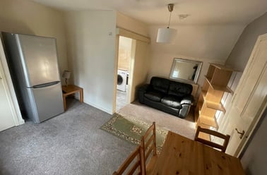 Flat 3 2 Arthur Avenue, Lenton, Nottingham - Image 2