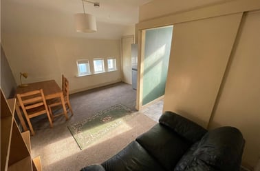 Flat 3 2 Arthur Avenue, Lenton, Nottingham - Image 3