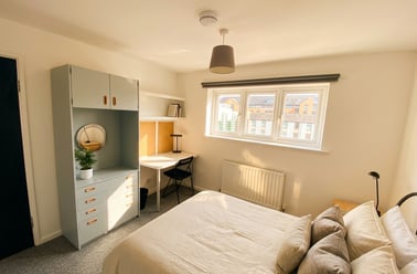 Abbey Road - 5 Bed, Beeston, Nottingham - Image 3