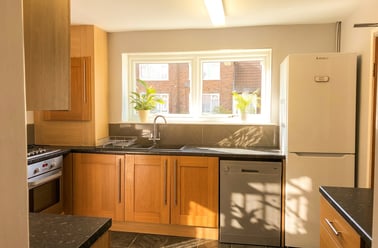 Abbey Road - 6 bed, Beeston, Nottingham - Image 3