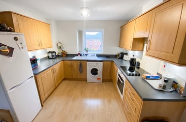 Flat 69 Baronet House - 2 bed, Edgbaston, Birmingham - Image 3
