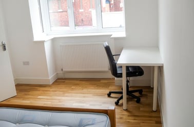 Flat 14 Exeter House, Selly Park, Birmingham - Image 2