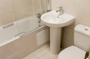 Flat 14 Exeter House, Selly Park, Birmingham - Image 3