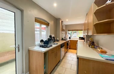 Tiverton Road, Selly Park, Birmingham - Image 2