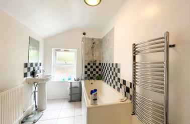 Tiverton Road, Selly Park, Birmingham - Image 3