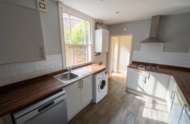 Hope Drive - 5 Bed Bills Inc, Lace Market, Nottingham - Image 2