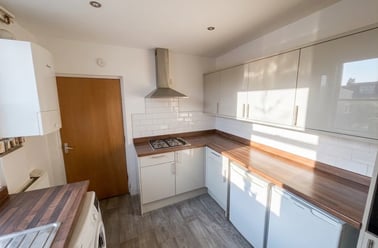 Hope Drive - 5 Bed Bills Inc, Lace Market, Nottingham - Image 3