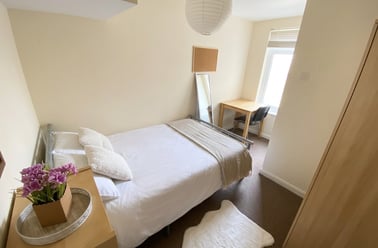 Dawlish Road - Room 3, Selly Park, Birmingham - Image 3