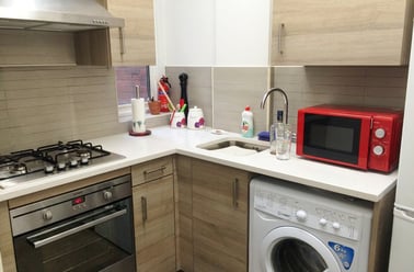 Flat 1 Exeter House, Selly Park, Birmingham - Image 2