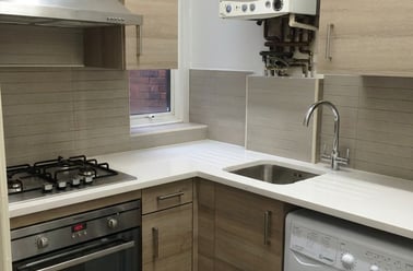 Flat 1 Exeter House, Selly Park, Birmingham - Image 3
