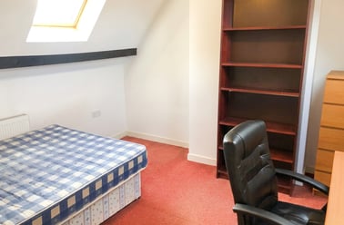 Hawton Crescent - Copy, Lenton, Nottingham - Image 3