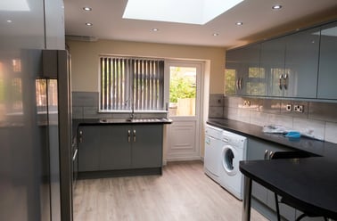 Dawlish Road, Selly Park, Birmingham - Image 2