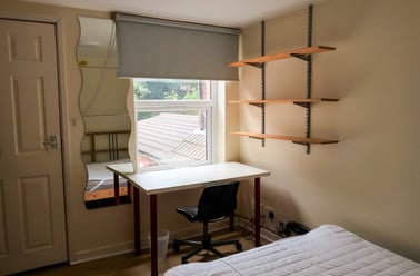 Teignmouth Road, Selly Park, Birmingham - Image 3