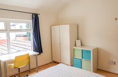 Hope Place, Selly Park, Birmingham - Image 2