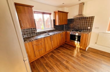 F7 BWAS 205 Alfreton Rd, Radford, Nottingham - Image 2