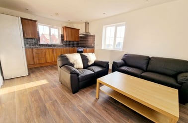 F7 BWAS 205 Alfreton Rd, Radford, Nottingham - Image 3