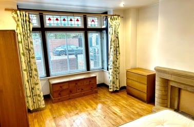 Hallewell Road - Ensuite Rooms, Bearwood, Birmingham - Image 3