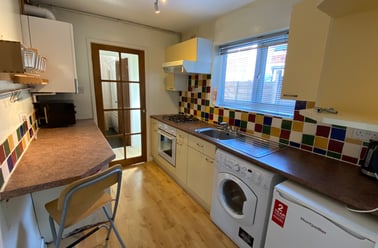 Ashley Terrace, Selly Oak, Birmingham - Image 2