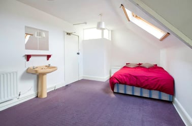 Forest Rd West - F2, Arboretum, Nottingham - Image 2