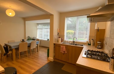 Bournbrook Road - 4 bed, Selly Park, Birmingham - Image 3