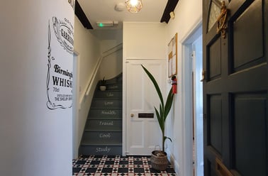 Reservoir Retreat - 4 bed, City Centre, Birmingham - Image 3