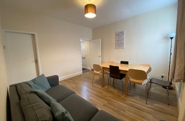 Brailsford Road, Dunkirk, Nottingham - Image 2