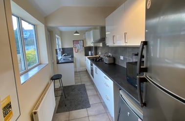 Brailsford Road, Dunkirk, Nottingham - Image 3