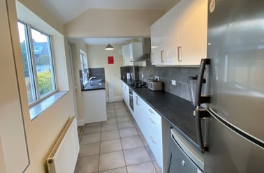 Brailsford Road, Dunkirk, Nottingham - Image 3