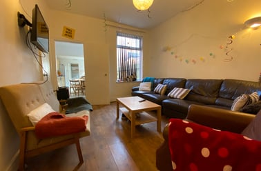 Tiverton Road - 6 bed, Selly Park, Birmingham - Image 3