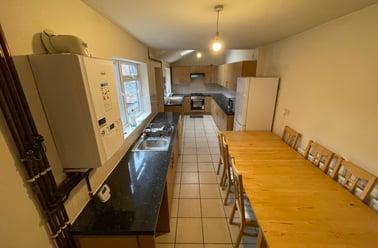 Bute Avenue, Lenton, Nottingham - Image 3