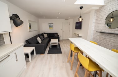 Heeley Road - 7 bed, Selly Park, Birmingham - Image 2
