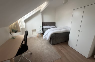 Stirling Road, Edgbaston, Birmingham - Image 2