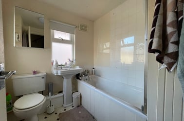 Bournbrook Road, Selly Park, Birmingham - Image 2