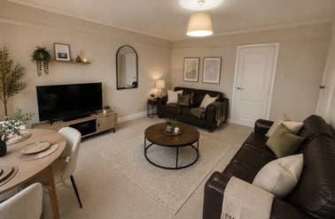 Poole Crescent - Bills Inc, Harborne, Birmingham - Image 2