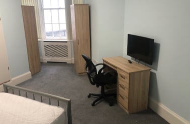 Cornwall Street Studios - 25274, City Centre, Birmingham - Image 2