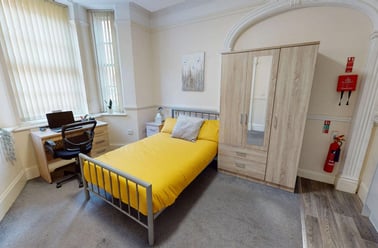 Cornwall Street Studios - 853329, City Centre, Birmingham - Image 2
