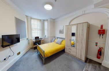 Cornwall Street Studios - 853329, City Centre, Birmingham - Image 3