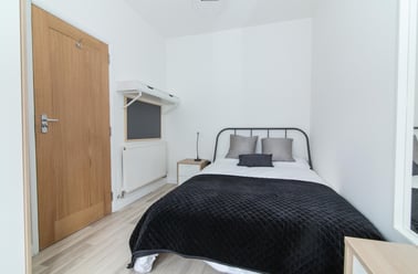 Claude Street, Dunkirk, Nottingham - Image 3