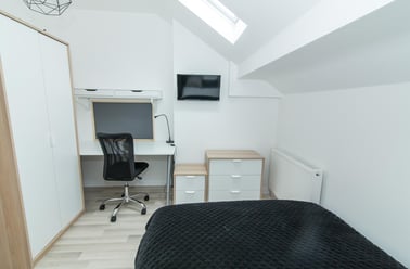 Claude Street - 5 bed D, Dunkirk, Nottingham - Image 3