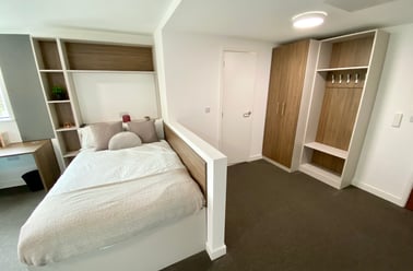 F23 - 54 George Road, City Centre, Birmingham - Image 2