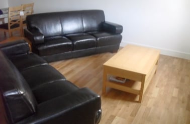 Flat 7 Exeter House, Selly Park, Birmingham - Image 3