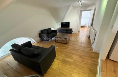 Flat 7 Exeter House, Selly Park, Birmingham - Image 3