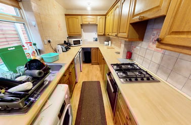 Frederick Road, Selly Oak, Birmingham - Image 3