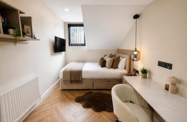 Raddlebarn Court - Room 5 - 2FFL, Selly Park, Birmingham - Image 3
