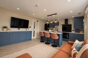 Raddlebarn Court - Room 1 - GFR Studio, Selly Park, Birmingham - Image 2
