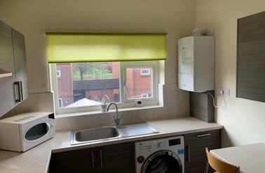 F1 114 Gregory Blvd, Bobbers Mill, Nottingham - Image 3