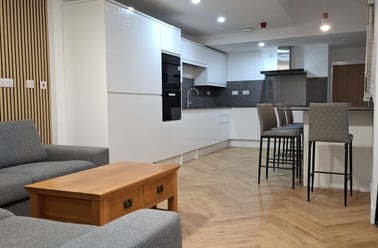 Croydon Road, Selly Park, Birmingham - Image 2